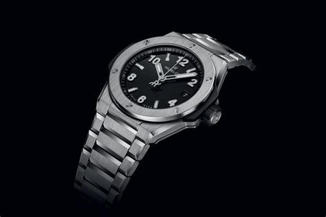 Hublot return package lost